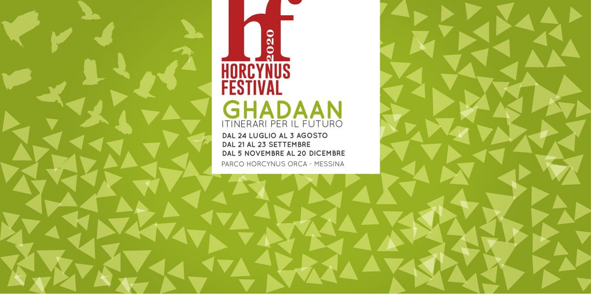 Horcynus Lab Fest 09.20