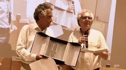 Ghadaan, le due Fondazioni messinesi rafforzano le alleanze. A Barca il premio Horcynus Orca