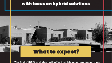 Transizione energetica e innovazione: dal 21 al 23 giugno il CNR-ITAE di Messina e Solidarity and Energy S.p.A. ospitano i partner del progetto HYBRIS