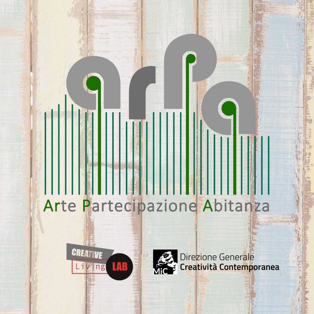 Rigenerazione urbana, animazione territoriale, partecipazione culturale: al via il progetto Ar.P.A.