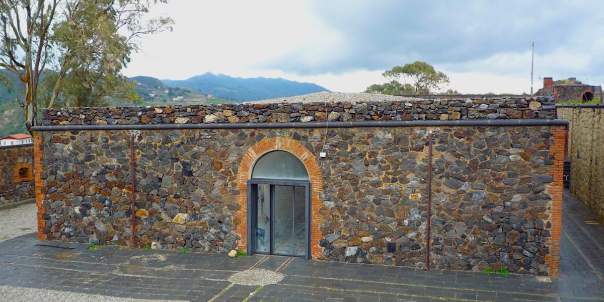 Il Parco Sociale di Forte Petrazza