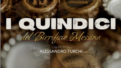 “I Quindici”, il doc di Alessandro Turchi e prodotto da EcosMedia, sarà proiettato il 22 ottobre durante la Festa del Cinema di Roma