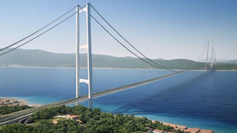 Ponte sullo Stretto, Gaetano Giunta, presidente di Fondazione Messina:«Quella della Corte dei Conti una bocciatura prevedibile»