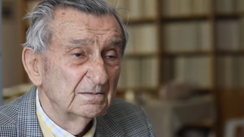 Ciao Sergio, fai buon viaggio