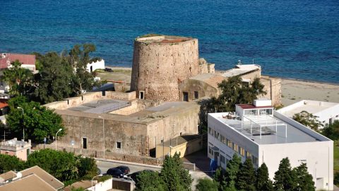 CROSS-HERITAGE: selezione di un operatore per la strategia turistica rigenerativa di Capo Peloro e Comino