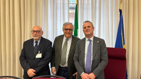 Giunta oggi a Roma in audizione alla Commissione Parlamentare sulle periferie: «La riqualificazione urbana è fatta di strategie integrate che riducono le diseguaglianze e restituiscono futuro»