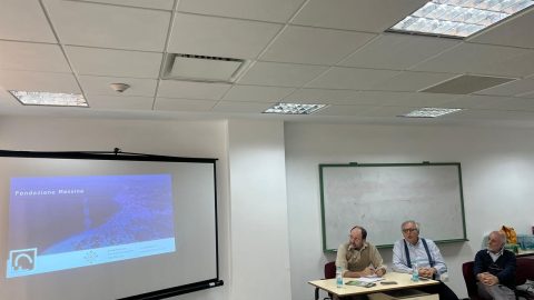 Giunta all’Avana rilancia la partnership con L’America Latina per l’Hub di Alta Formazione di Messina