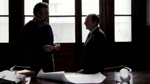 In ricordo di Gianni Fortunato