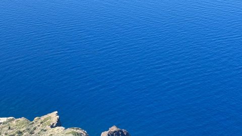 Con Cross Heritage una bellezza tutta da scoprire, fra Capo Peloro e Comino, a Malta